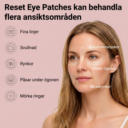 Reset Eye Patches