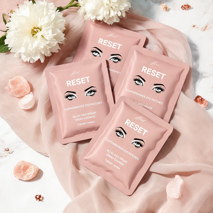 Reset Eye Patches