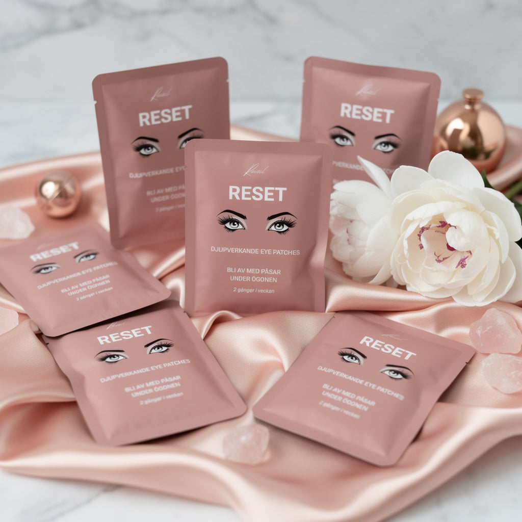 Reset Eye Patches