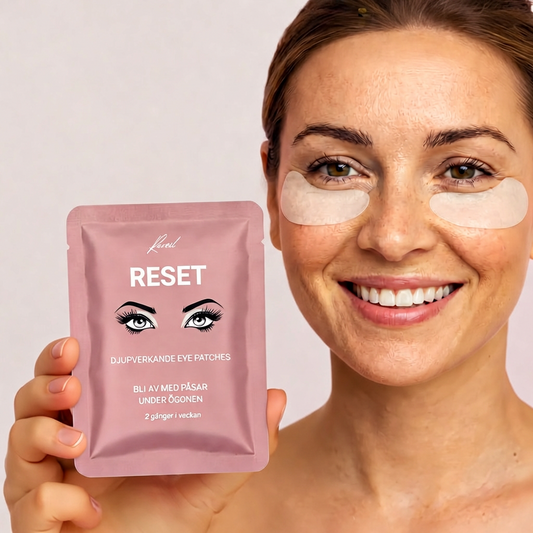 Reset Eye Patches