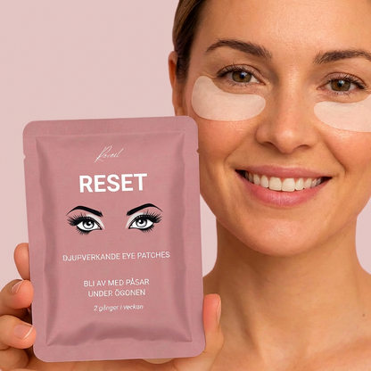 Reset Eye Patches